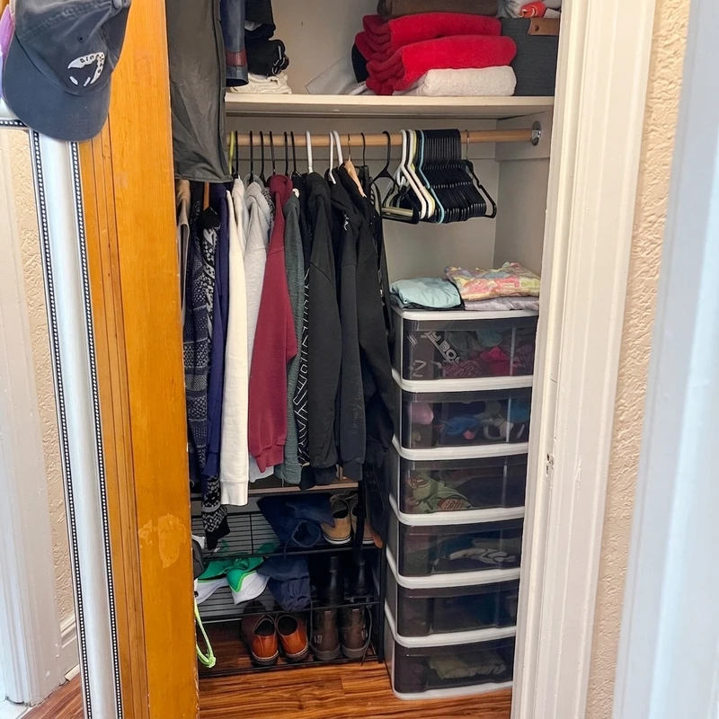 1 bedroom in West New York photo 5