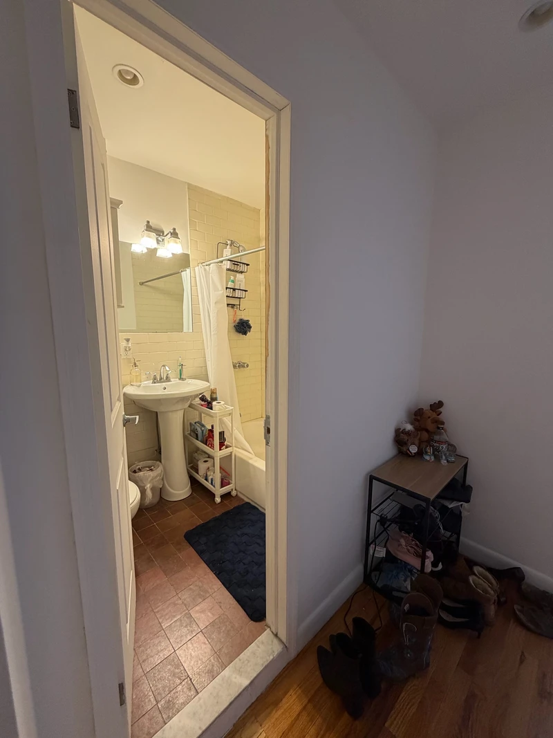 private room in Lower East Side photo 3