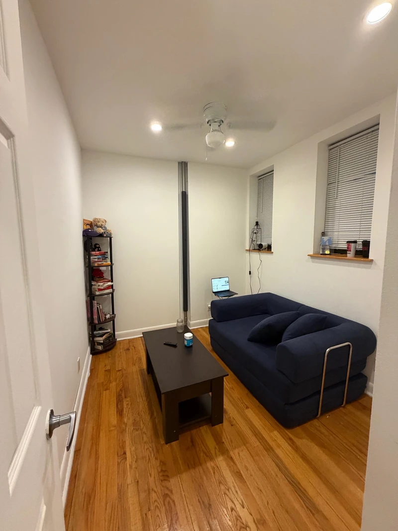 private room in Lower East Side photo 2