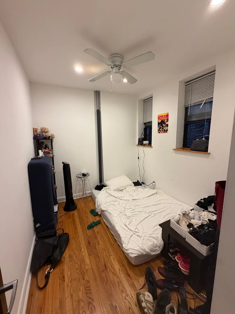 private room in Lower East Side photo 5