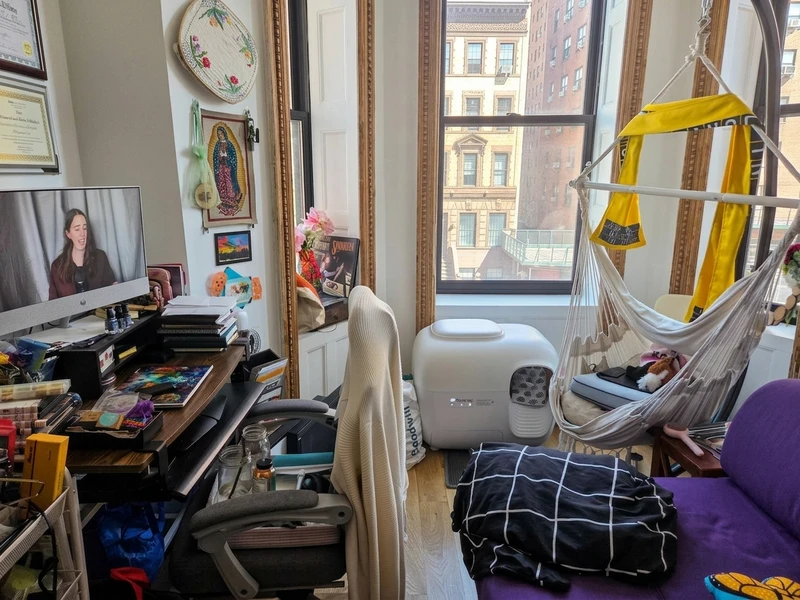 1 bedroom in Hamilton Heights photo 10