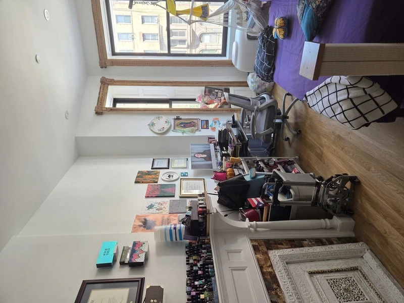 1 bedroom in Hamilton Heights photo 7