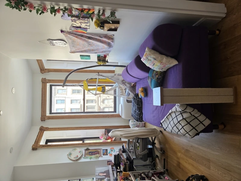 1 bedroom in Hamilton Heights photo 8