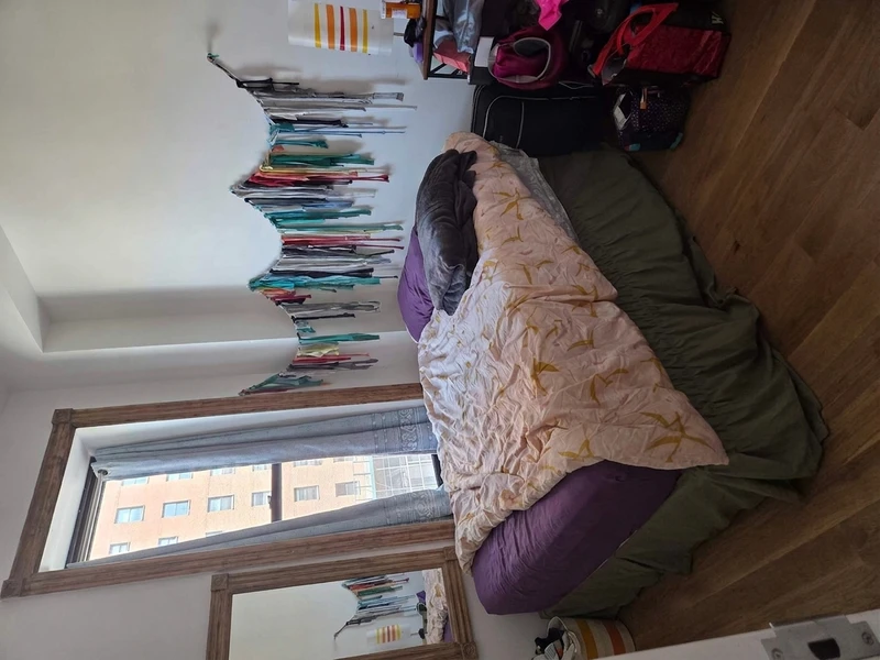 1 bedroom in Hamilton Heights photo 11