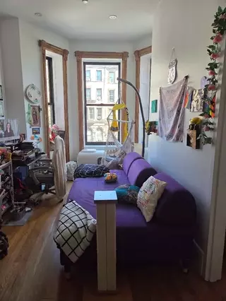1 bedroom in Hamilton Heights