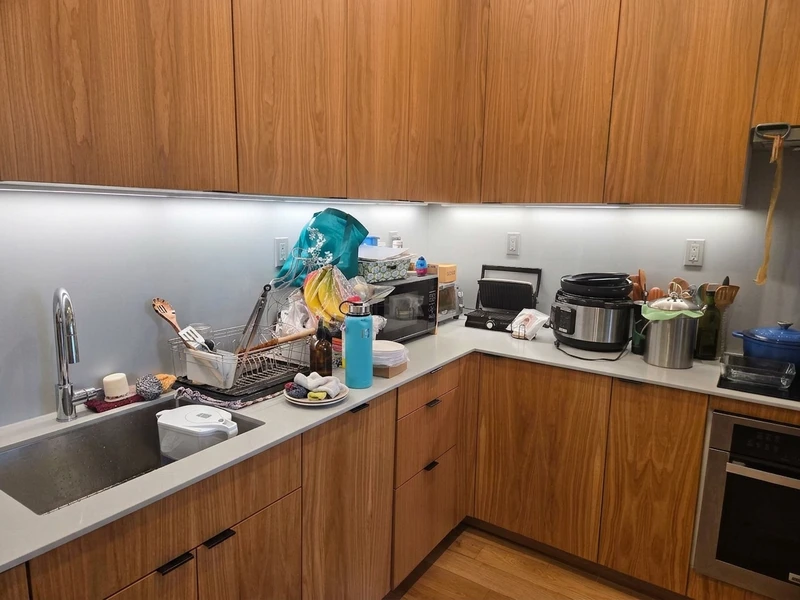 1 bedroom in Hamilton Heights photo 5