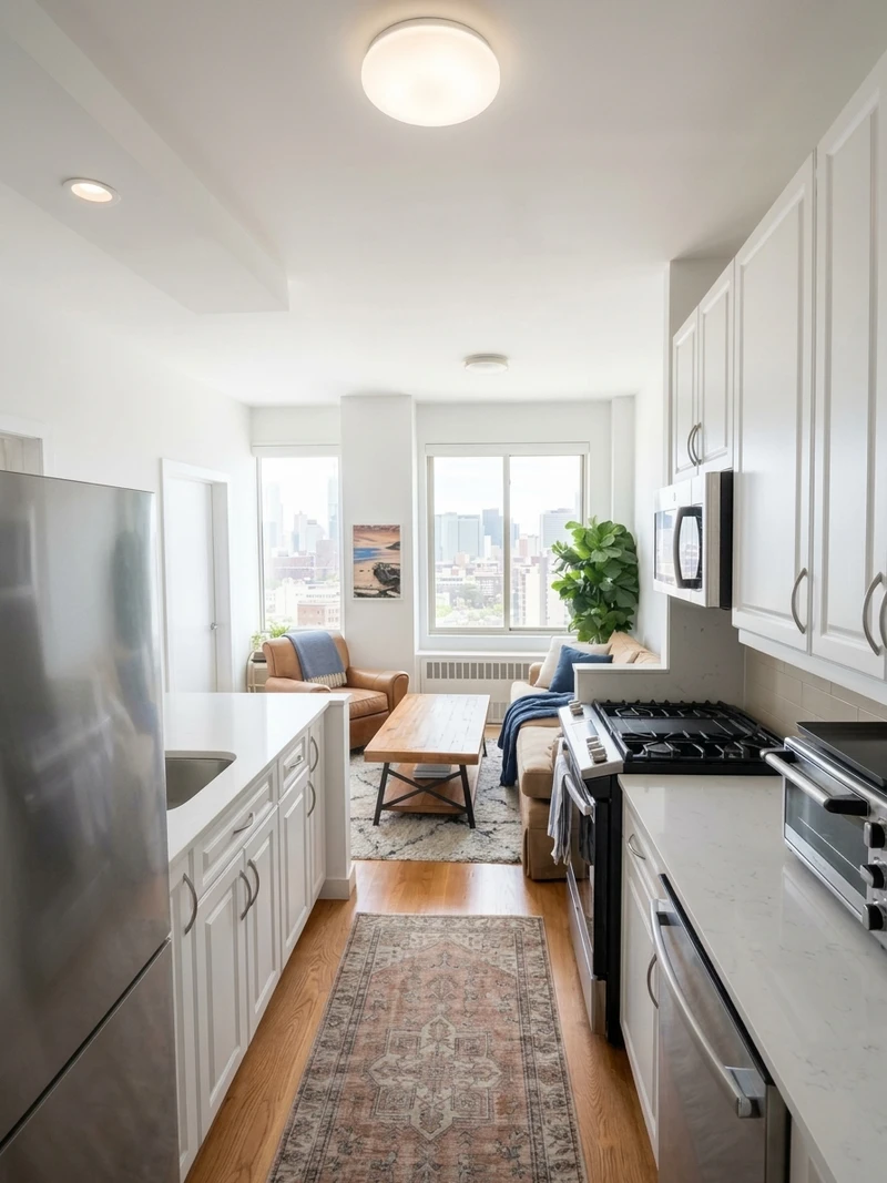 private room in Kips Bay photo 3