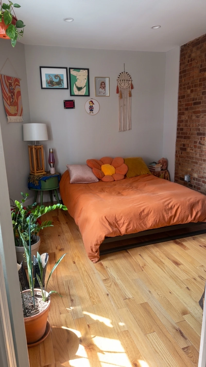 1 bedroom in Greenpoint photo 3