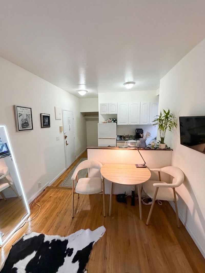 a studio in East Harlem photo 3