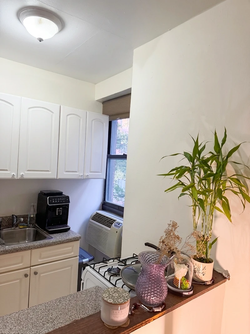 a studio in East Harlem photo 5