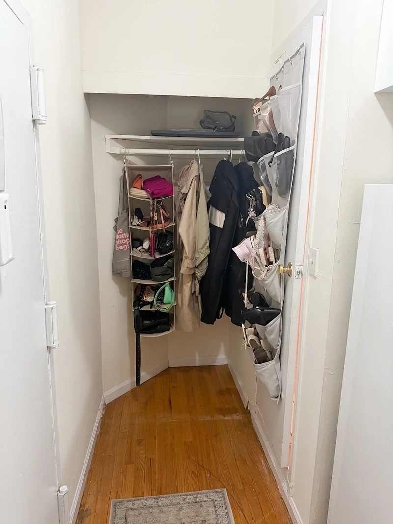 a studio in East Harlem photo 6