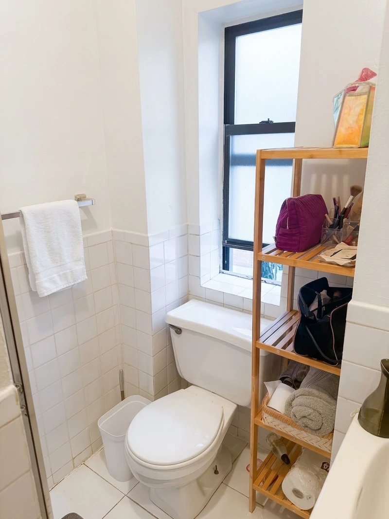 a studio in East Harlem photo 7