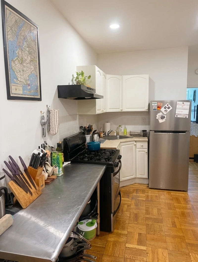 a room in Williamsburg photo 3