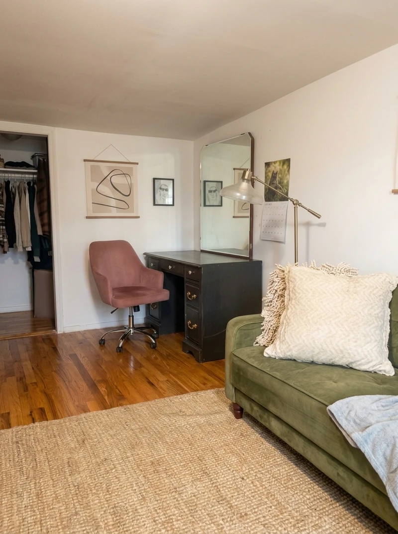 a room in Williamsburg photo 4