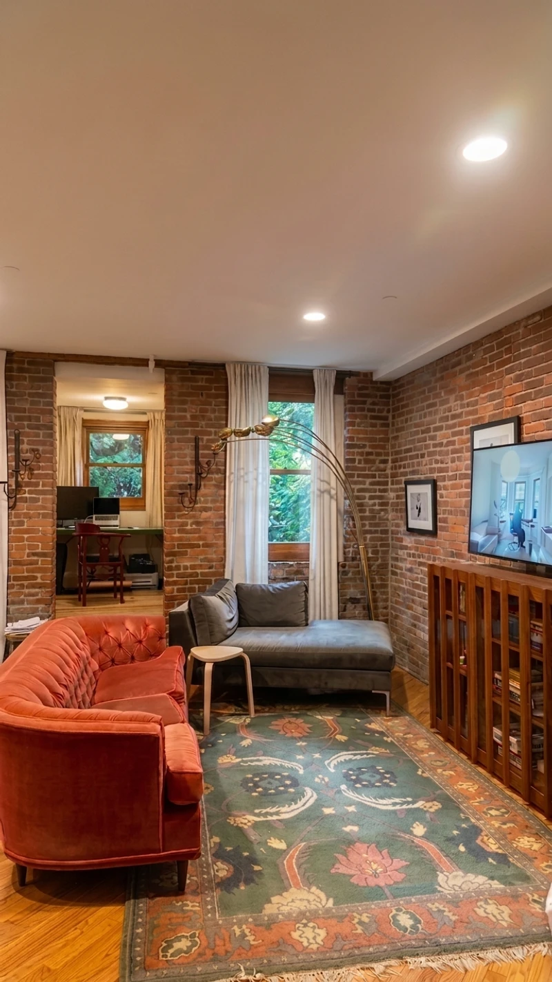 1 bedroom in Downtown Jersey City photo 2
