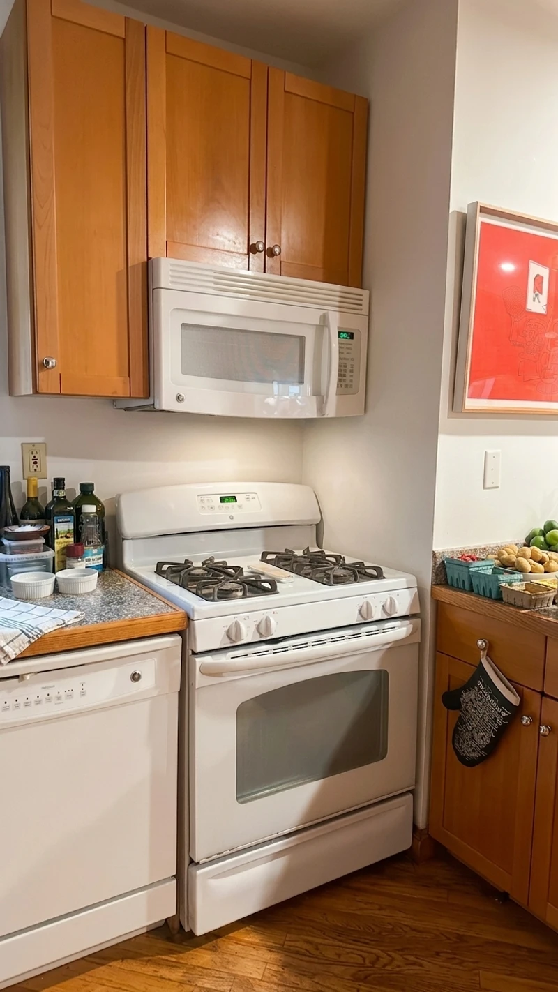 1 bedroom in Downtown Jersey City photo 5