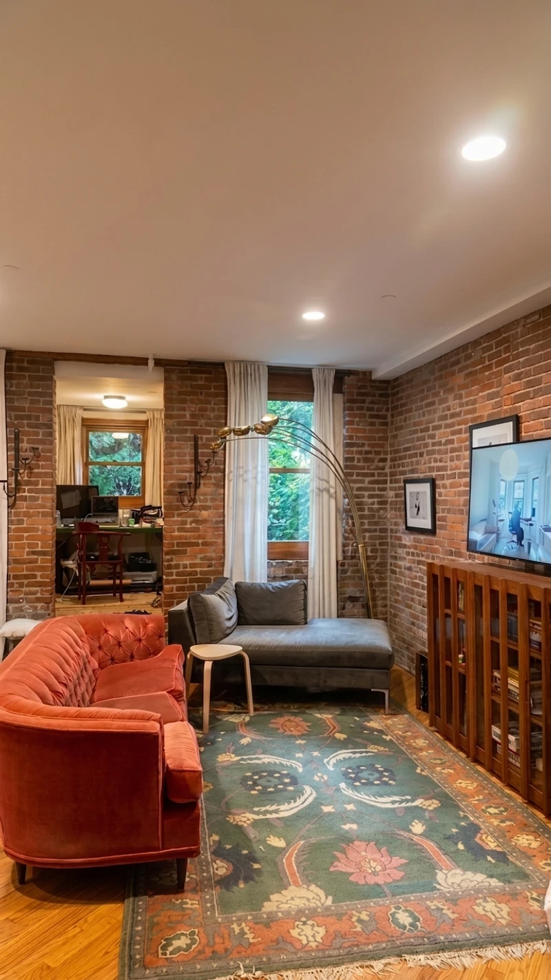 1 bedroom in Downtown Jersey City photo 2