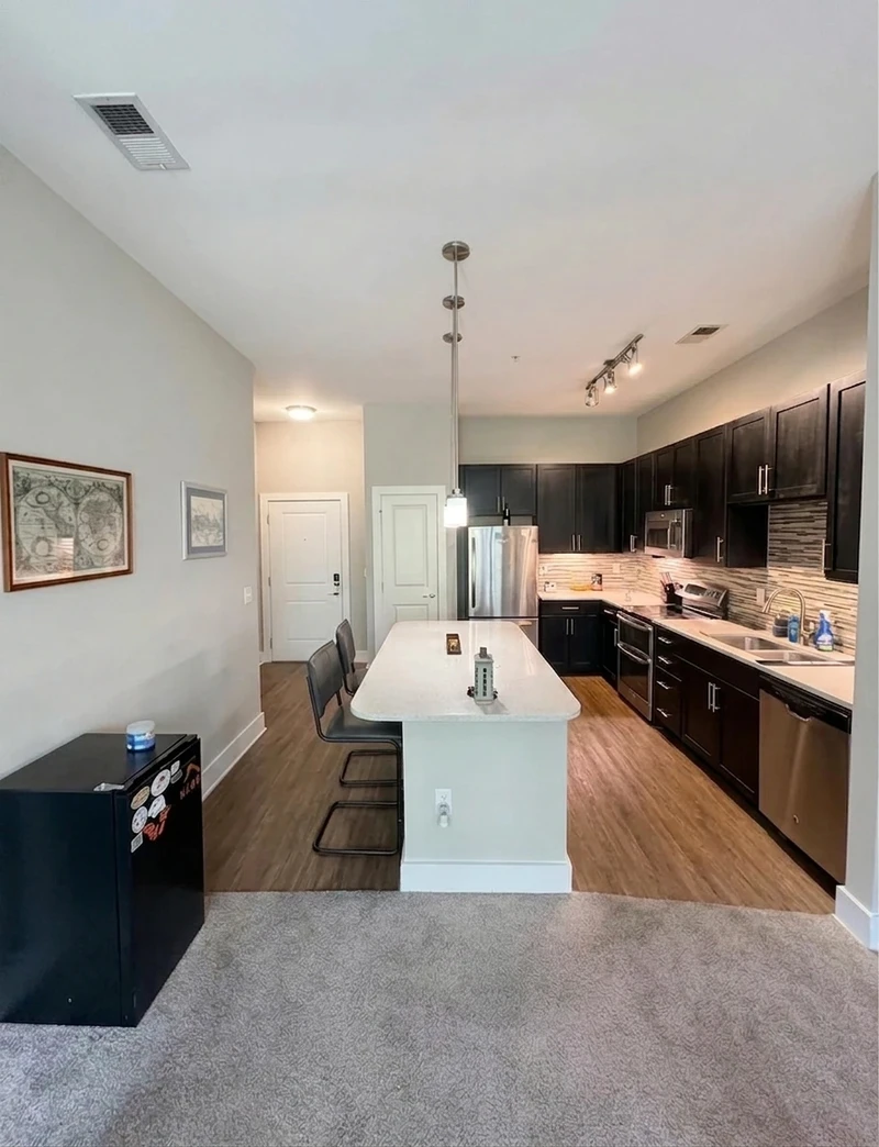 2 bedroom in Sedgefield photo 2