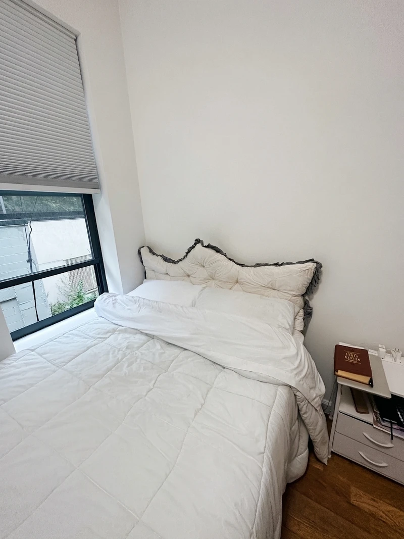 private room in Hell's Kitchen photo 2