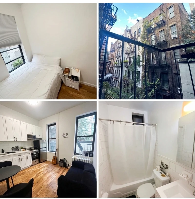 private room in Hell's Kitchen photo 5