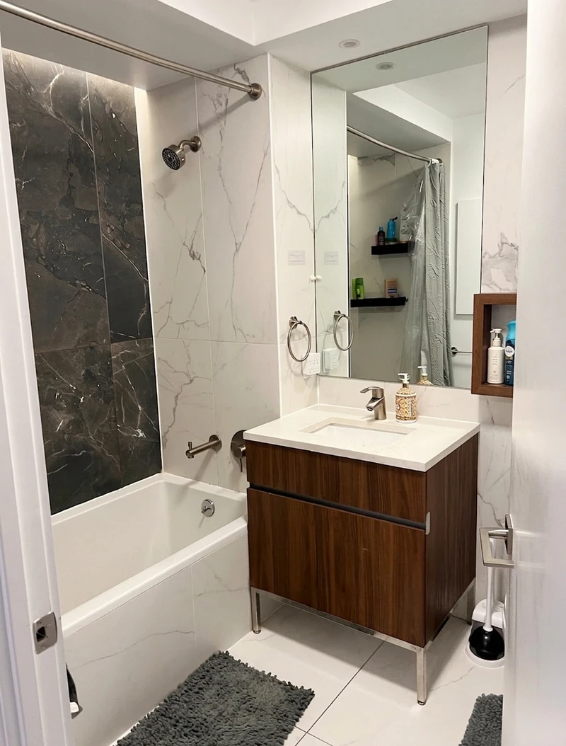 private room in Mott Haven photo 2