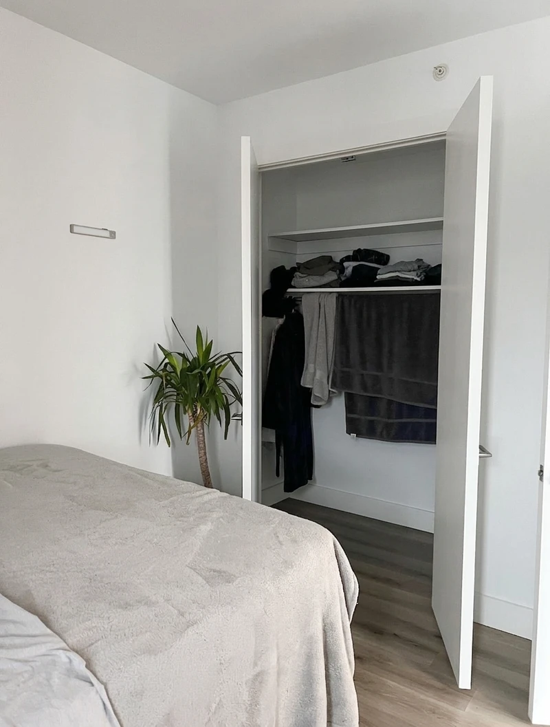private room in Mott Haven photo 4