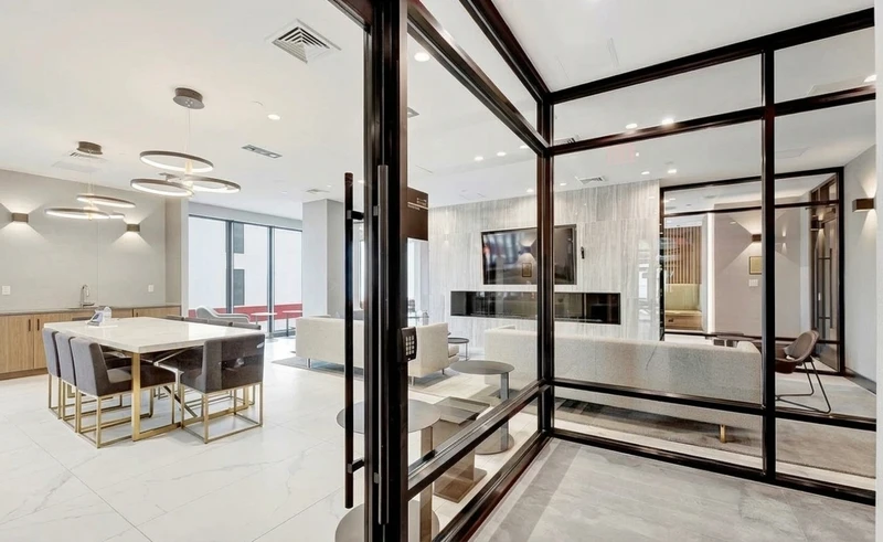 private room in Mott Haven photo 10