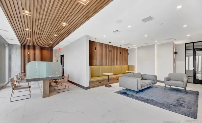 private room in Mott Haven photo 8