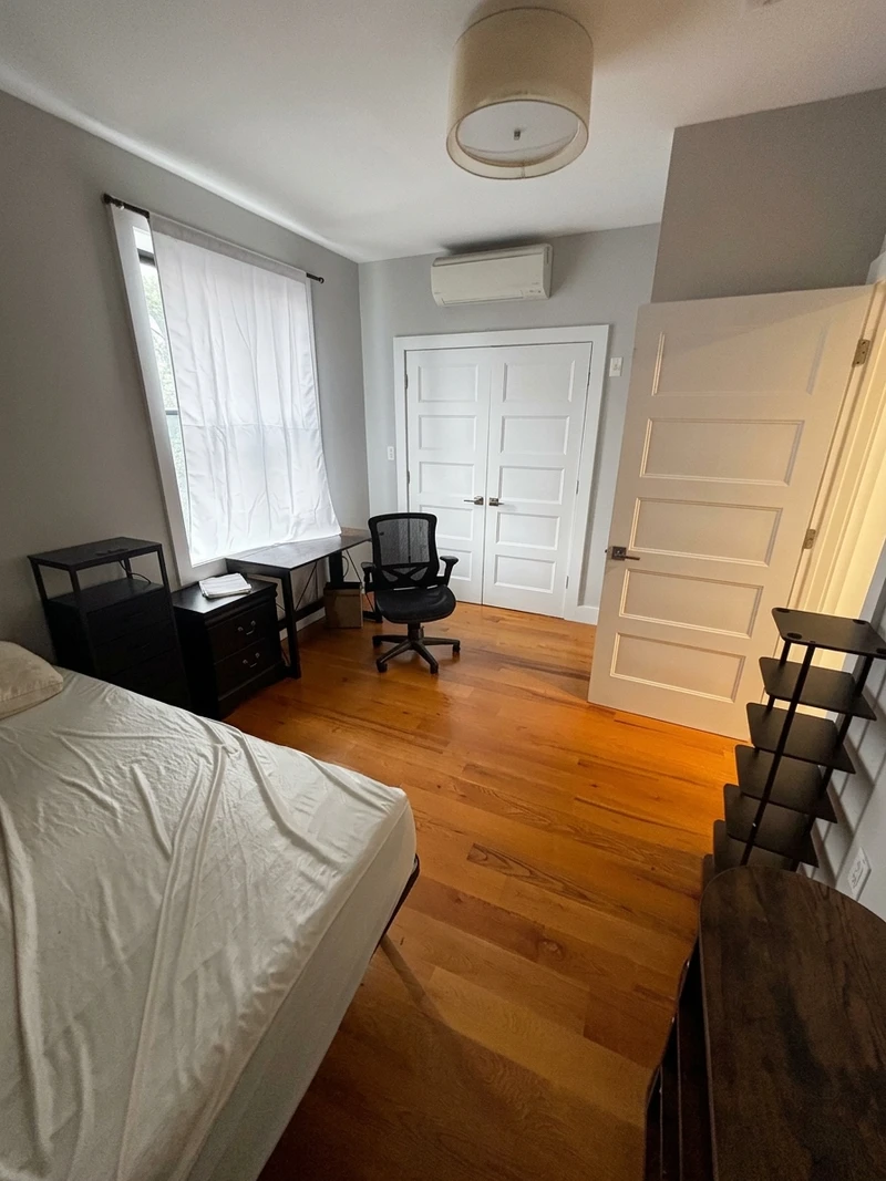 private room in Ocean Hill photo 2