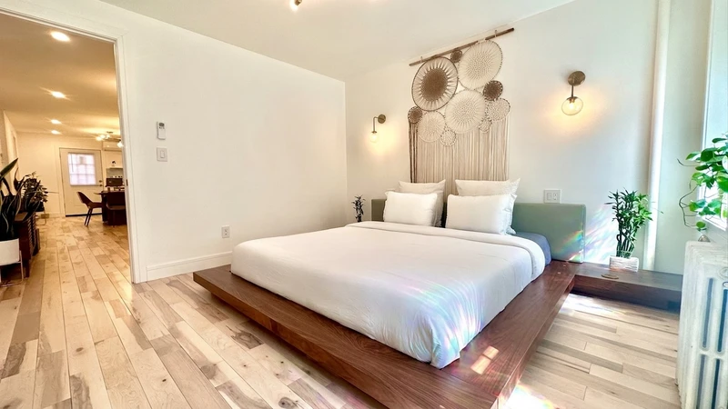 1 bedroom in Stuyvesant Heights photo 12