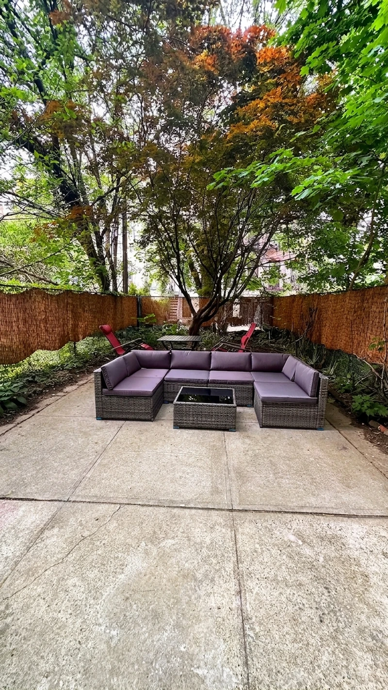 1 bedroom in Stuyvesant Heights photo 8