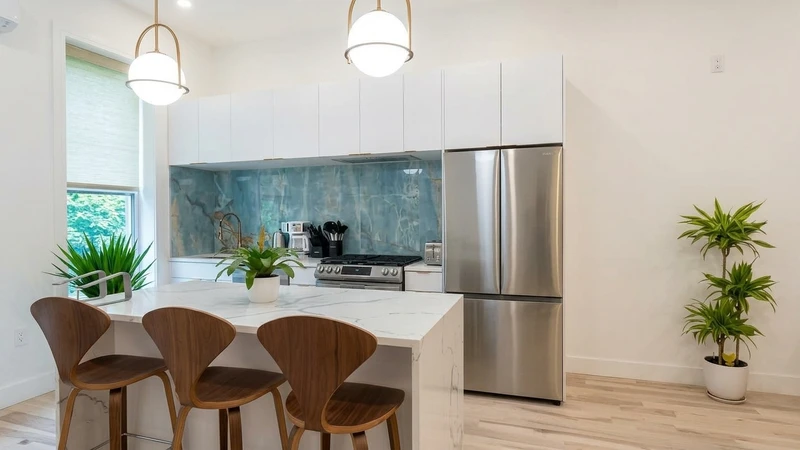 1 bedroom in Stuyvesant Heights photo 11
