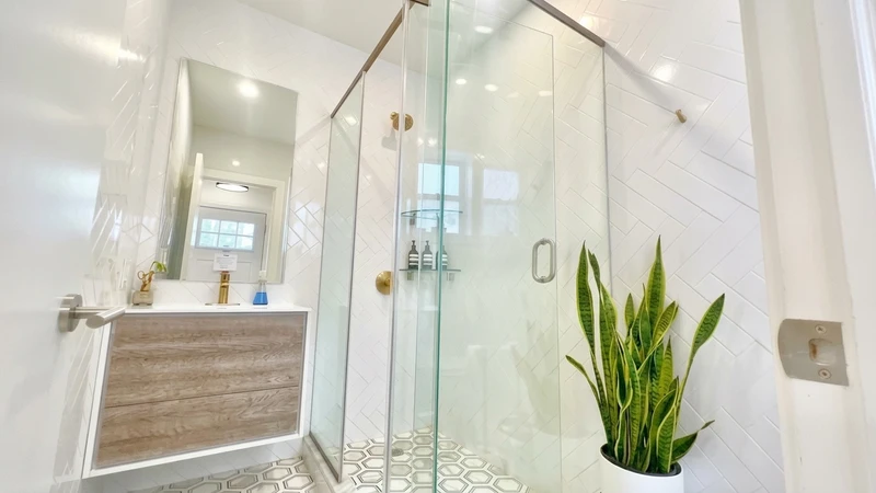 1 bedroom in Stuyvesant Heights photo 10