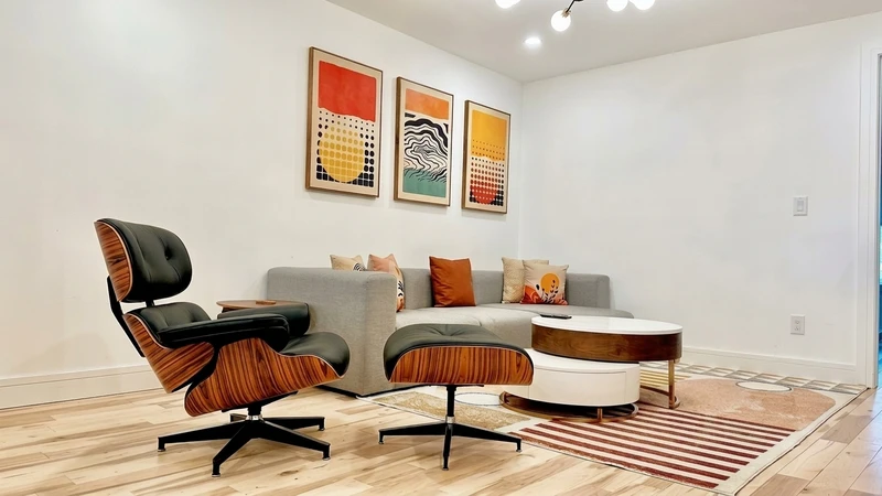 1 bedroom in Stuyvesant Heights photo 5