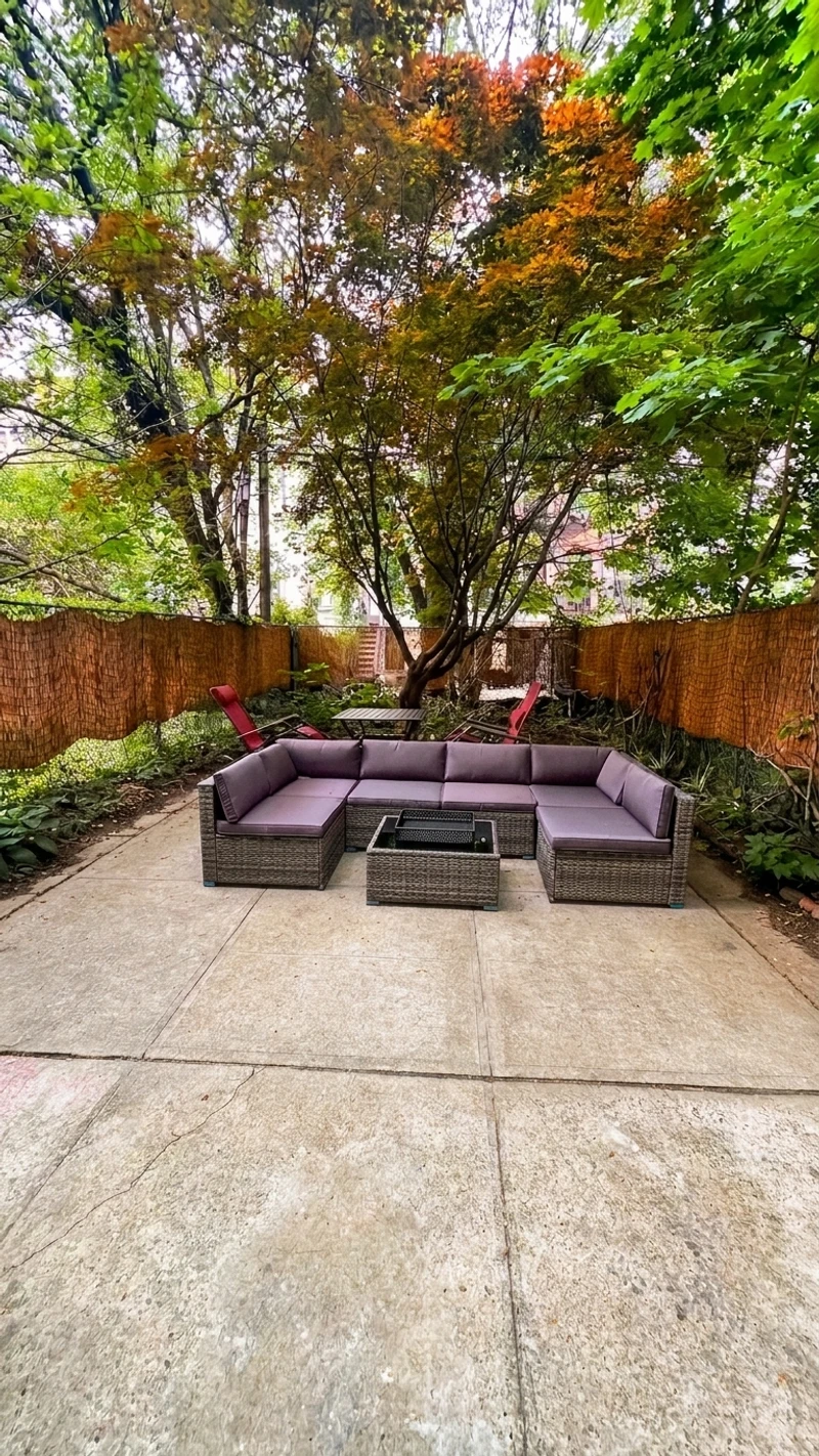 1 bedroom in Stuyvesant Heights photo 8