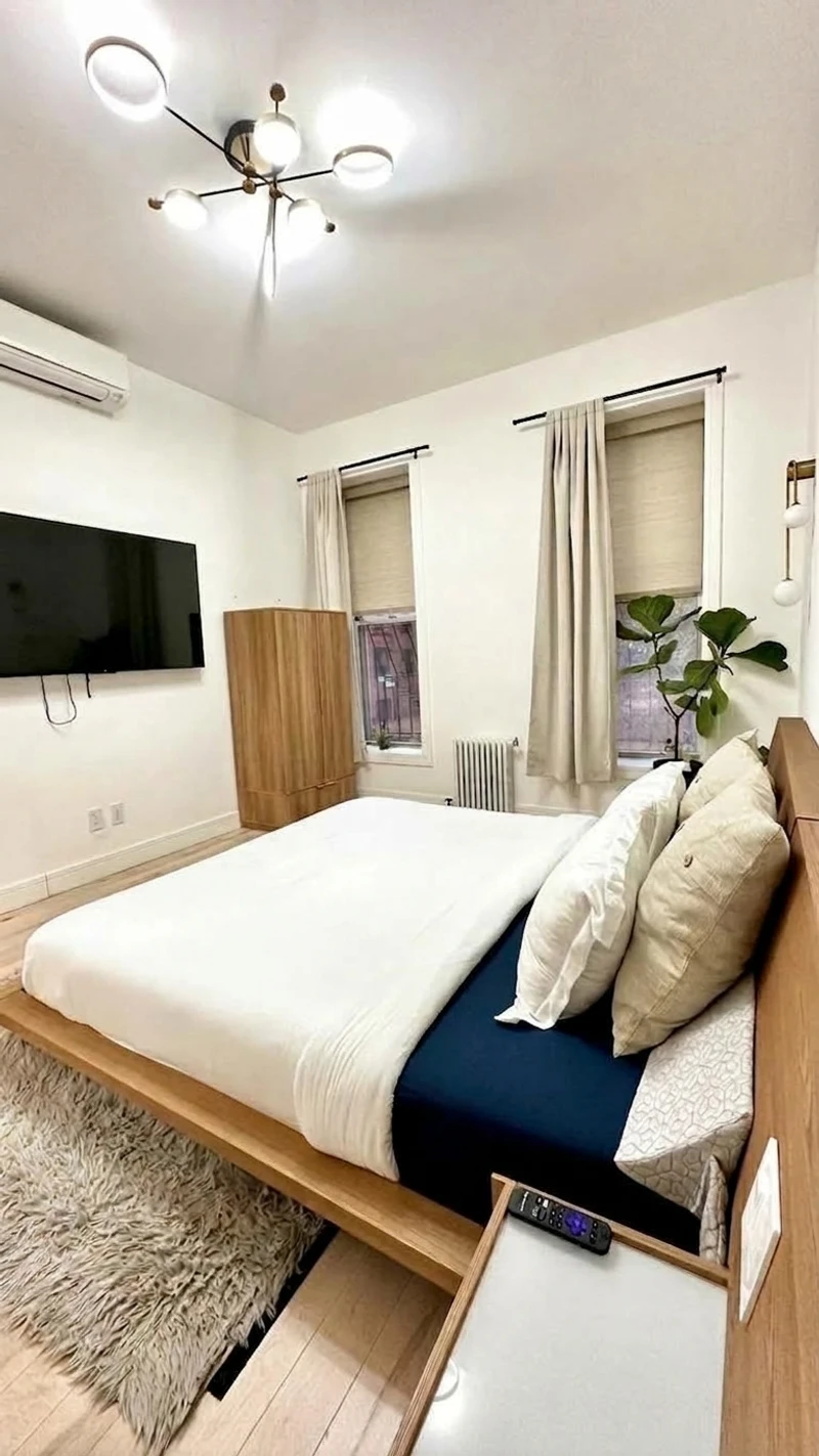 1 bedroom in Stuyvesant Heights photo 8