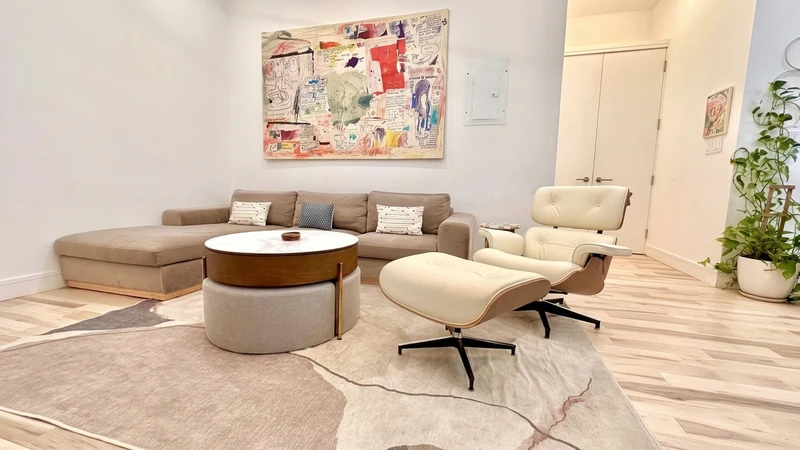 1 bedroom in Stuyvesant Heights photo 3