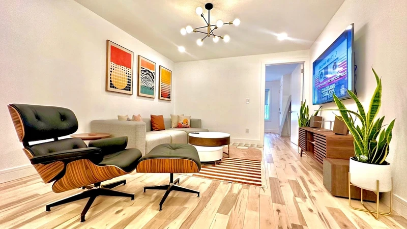1 bedroom in Stuyvesant Heights photo 7