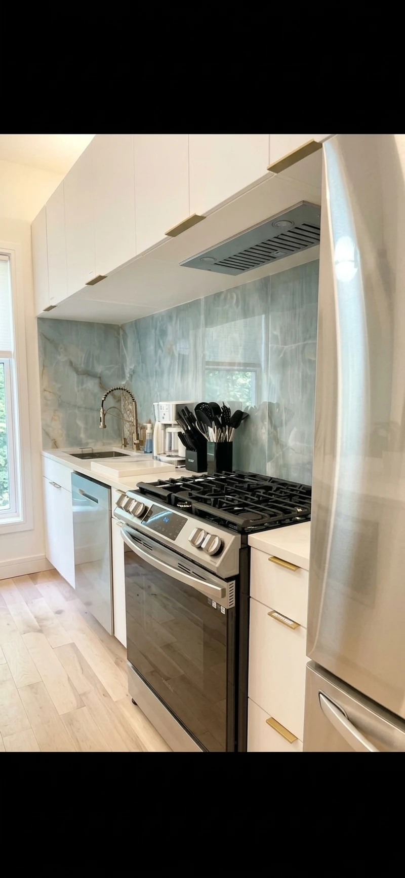 1 bedroom in Stuyvesant Heights photo 7