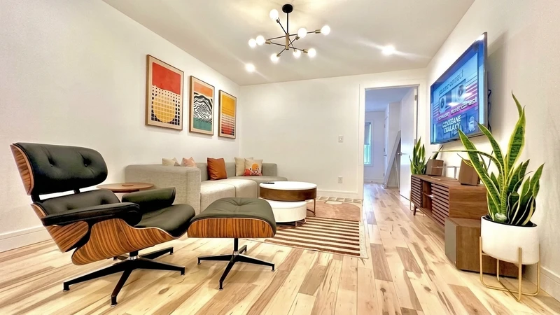 1 bedroom in Stuyvesant Heights photo 7
