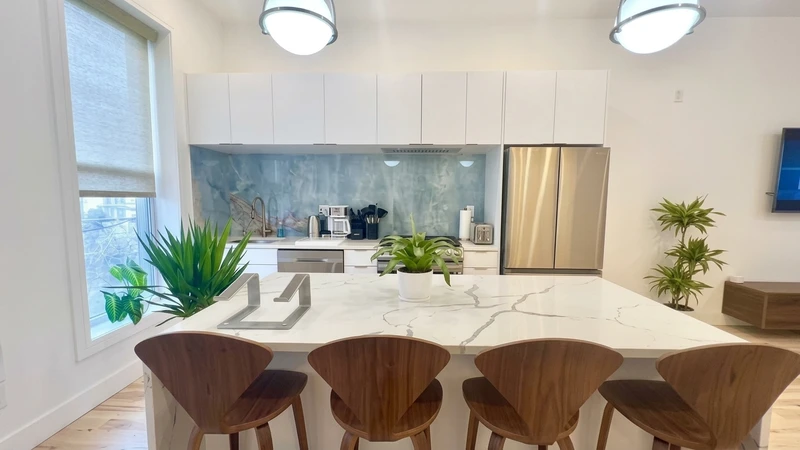 1 bedroom in Stuyvesant Heights photo 5