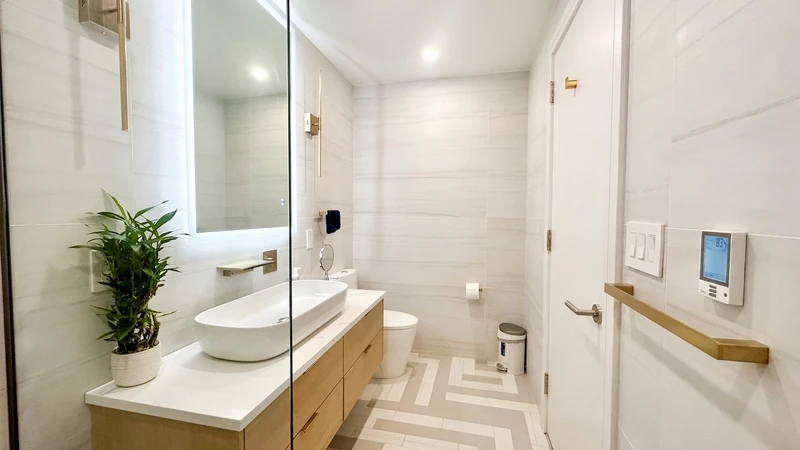 1 bedroom in Stuyvesant Heights photo 6
