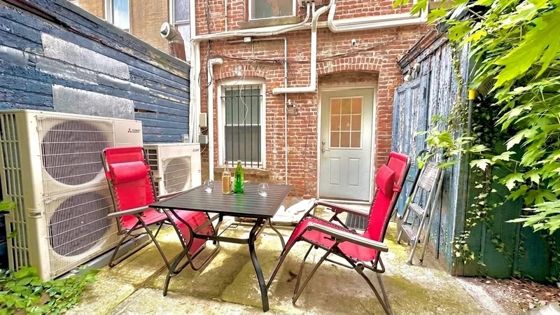 1 bedroom in Stuyvesant Heights photo 10