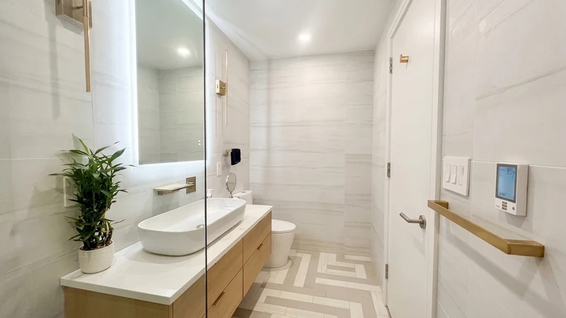 1 bedroom in Stuyvesant Heights photo 6