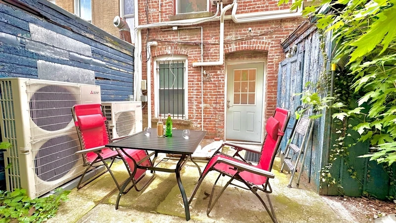 1 bedroom in Stuyvesant Heights photo 10