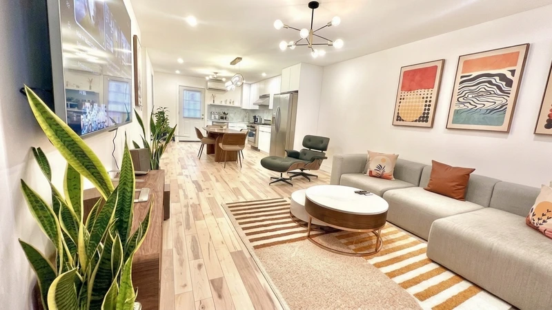 1 bedroom in Stuyvesant Heights photo 3