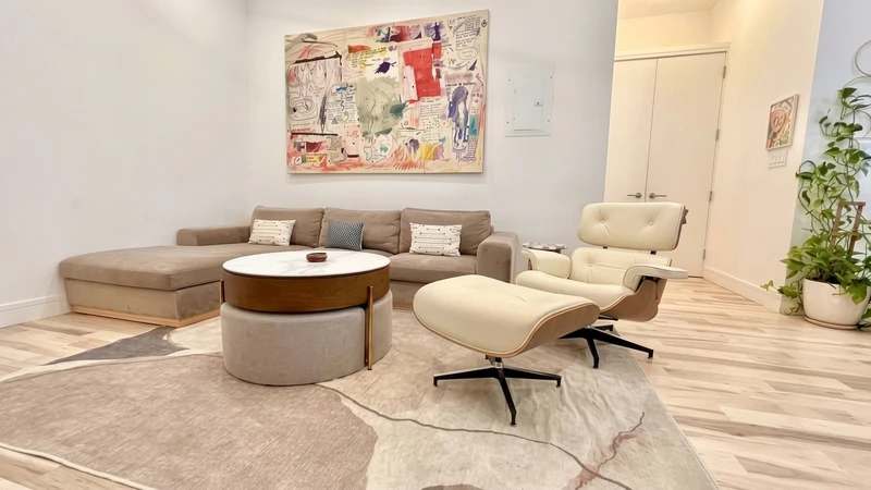 1 bedroom in Stuyvesant Heights photo 3