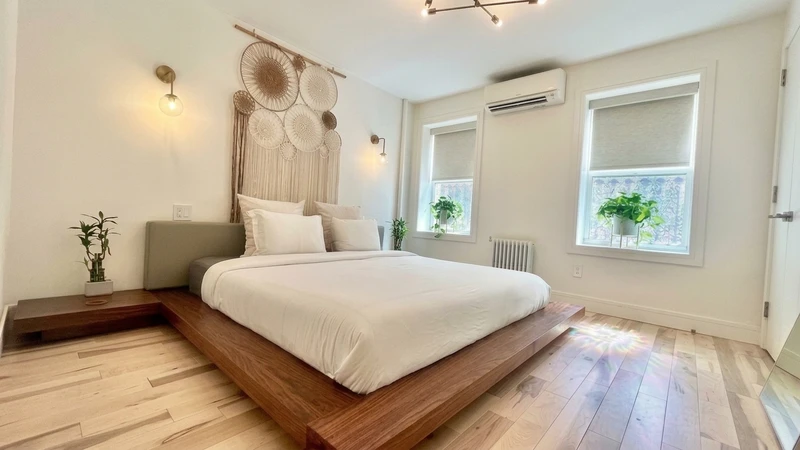 1 bedroom in Stuyvesant Heights photo 5