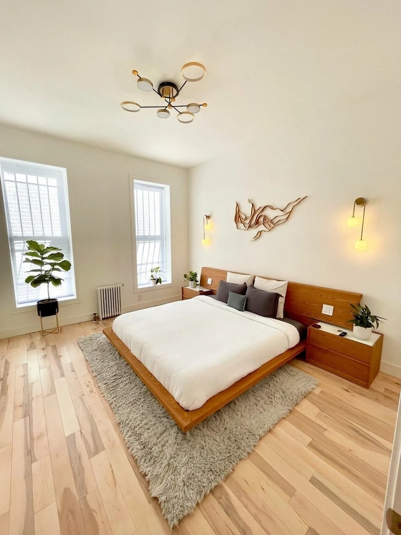 1 bedroom in Stuyvesant Heights photo 17