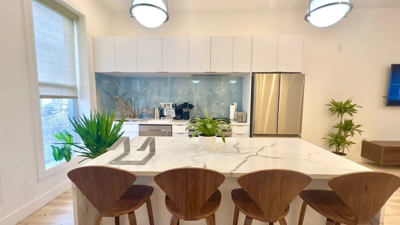 1 bedroom in Stuyvesant Heights photo 5